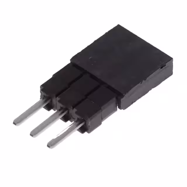 ESW-103-23-T-S Samtec Inc.  Embases Prises femelles